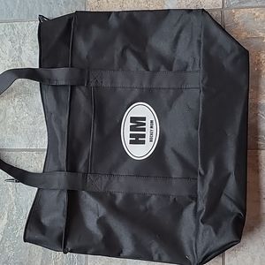 Hockey Mom Bag